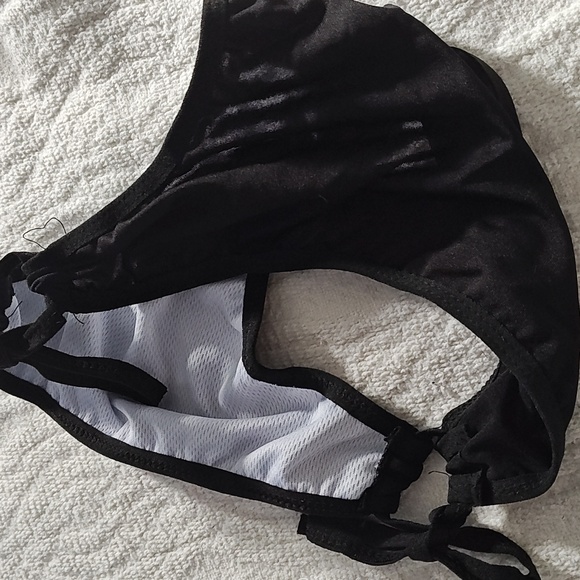 Swimsuit size small two piece - Picture 4 of 6